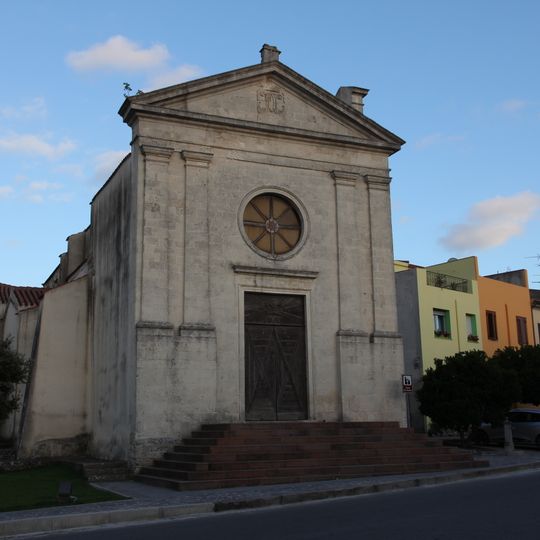 Chiesa di Nostra Signora del Rosario