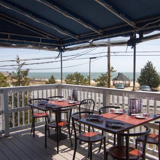 The Skipper Restaurant and Chowder House