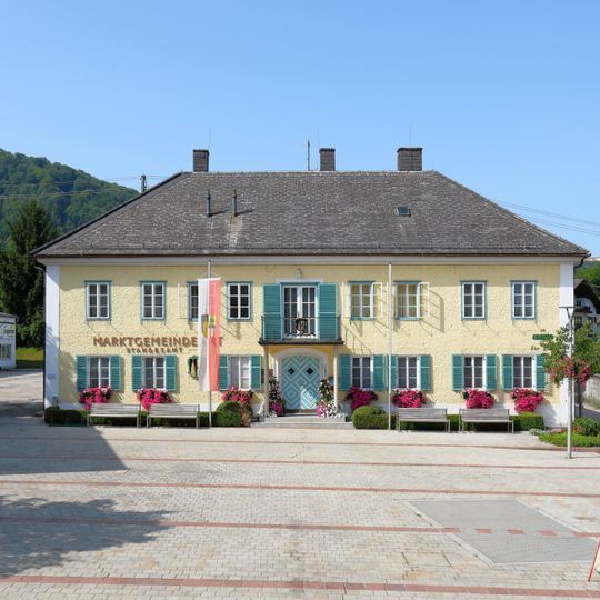 Marktgemeindeamt