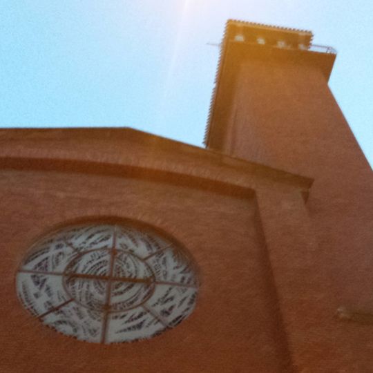 Iglesia de San Francisco de Asís