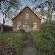 Jachtlust, Pieterburen