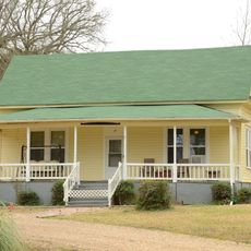 Capt. Goodgame House