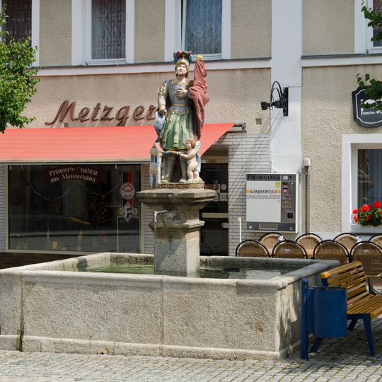 Brunnen
