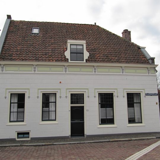 Leeuweringerstraat 63, Oudewater