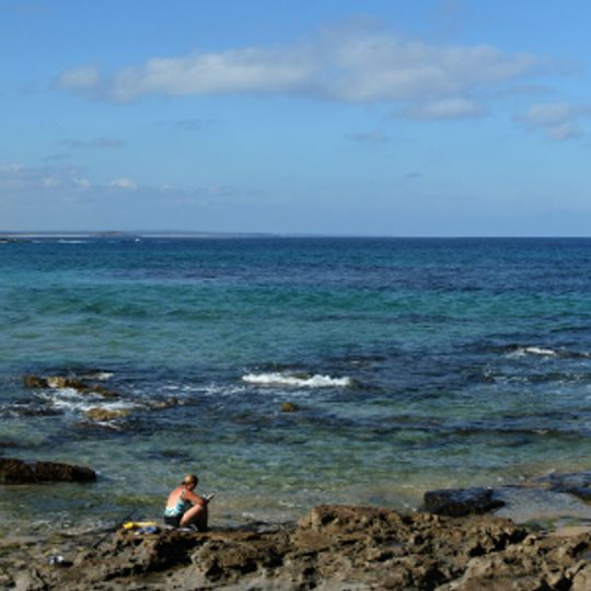 South Coast
