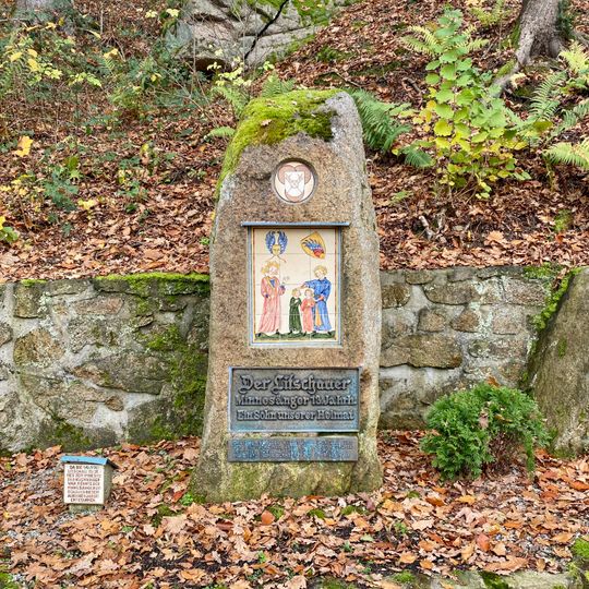 Der Litschauer monument