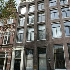 Singel 60, Amsterdam