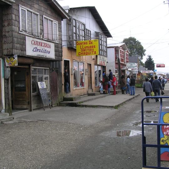 Quellón