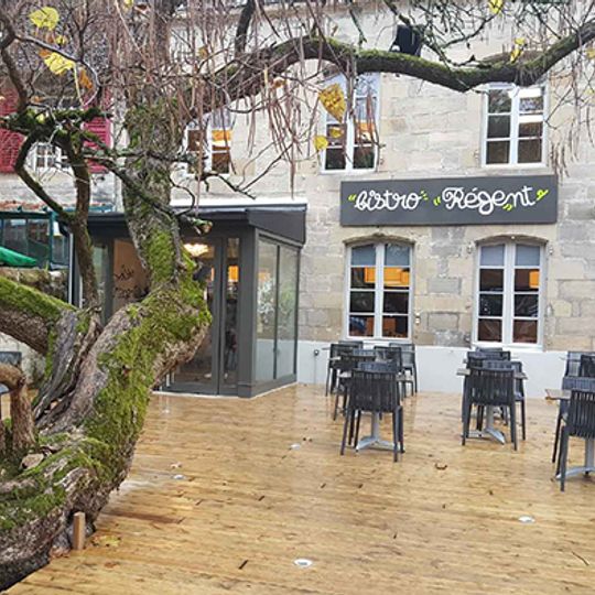 Bistro Regent Brive