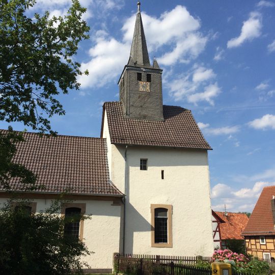 Evangelische Kirche