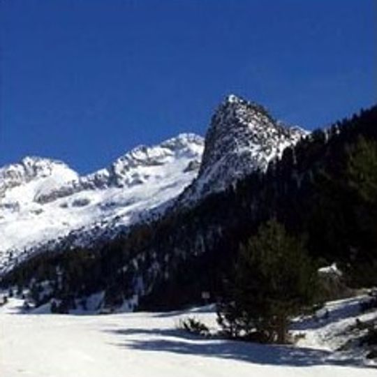 Parc naturel de Posets-Maladeta