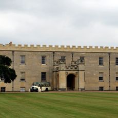 Syon House