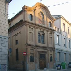 Chiesa di San Tommaso Apostolo