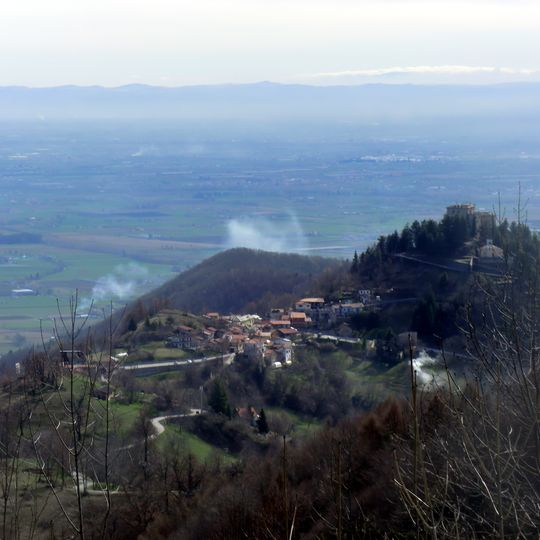 Montemale di Cuneo