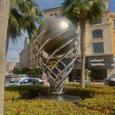 Sculpture