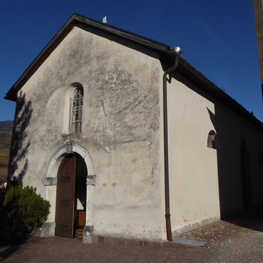 Chiesa dell'Immacolata di Lourdes