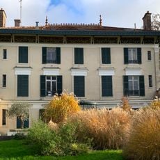 Château de Montreau