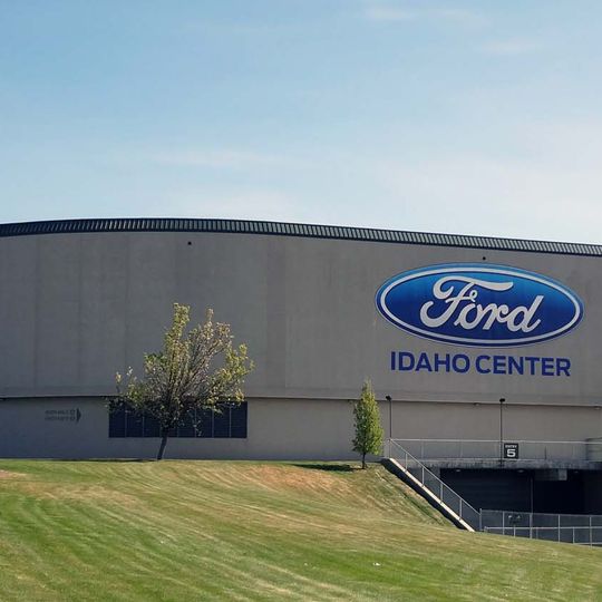 Idaho Center