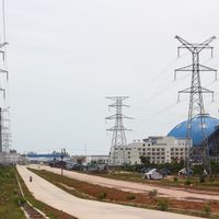 distretto di Stueng Hav