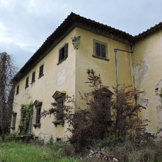 Villa Alessandri