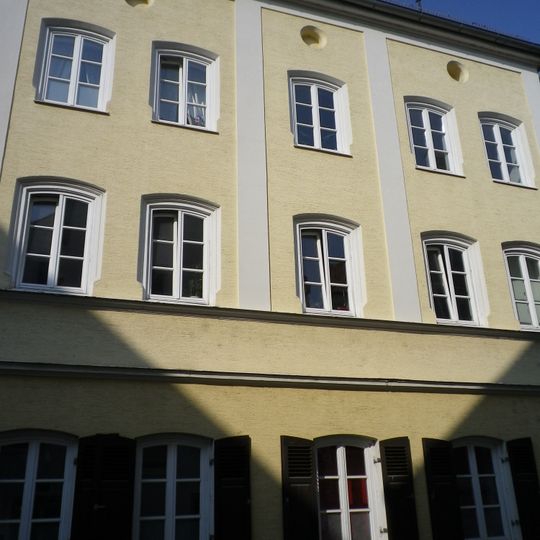 Wohnhaus