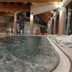 Aquapark Świeradów Zdrój