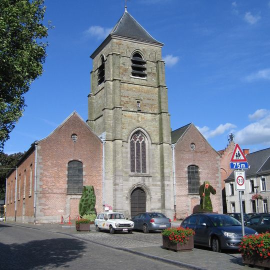 Église Saint-Pierre-aux-Liens