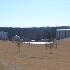 McCormick Distillery