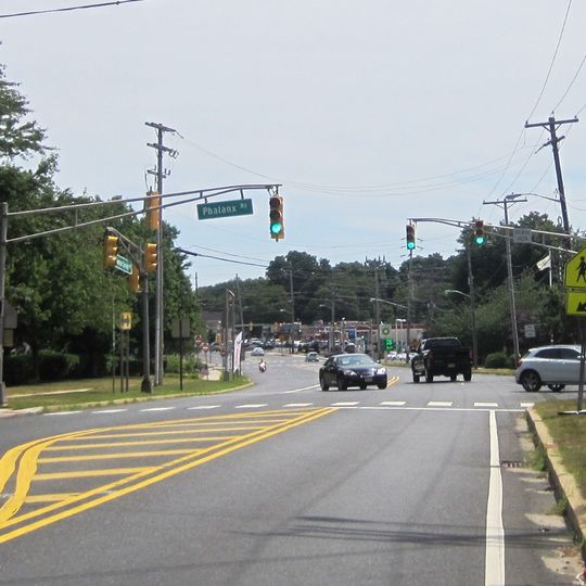 Lincroft