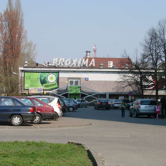 Klub Proxima