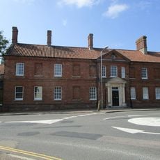 Holly House Flats A-G