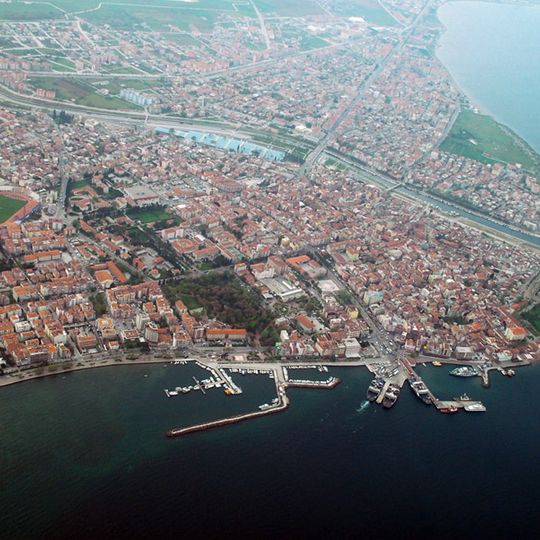 Çanakkale Çayı