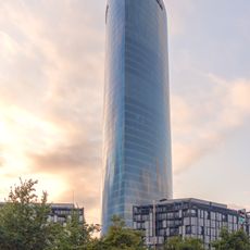 Tour Iberdrola