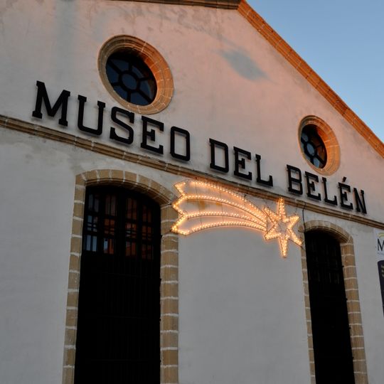 Museo del Belén