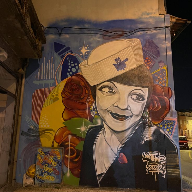 Street art