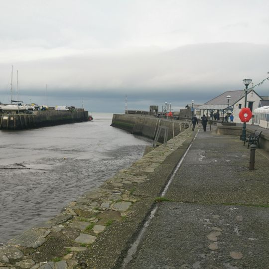 Ne.Quay,Quay Parade