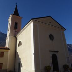 Chiesa della Natività di Maria