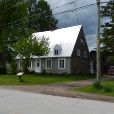 Maison Rivard-Dit-Lanouette