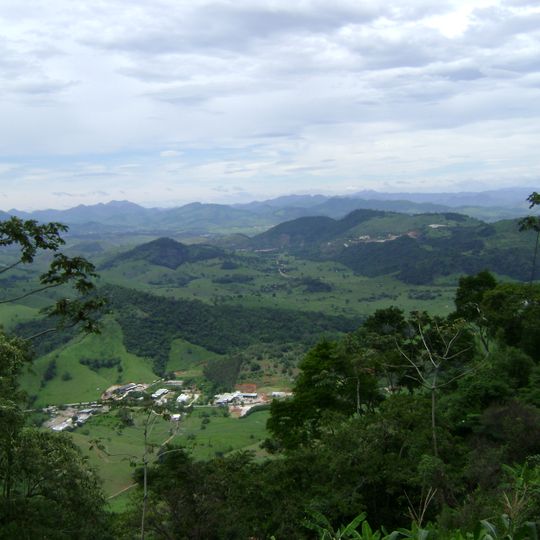 Venda Nova do Imigrante