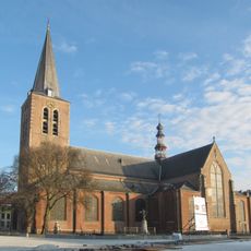 Église Sint-Pieters de Turnhout