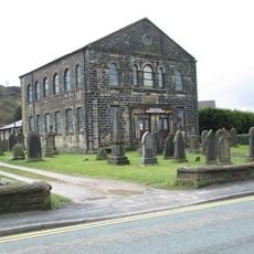 Denholme Shared Church