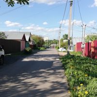 Ивановское (Красногорскан кӀошт)