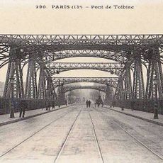 Viaduc de Tolbiac