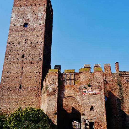 Porta Padova