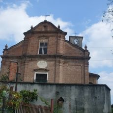 Chiesa di San Secondo al Cimitero