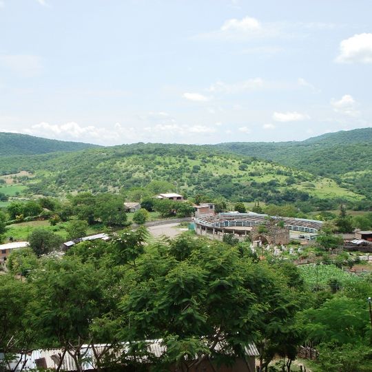 Huitzuco de los Figueroa