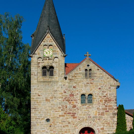 Marienbasilika