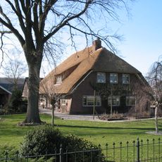 Kanaaldijk 18,  8355VJ  Giethoorn