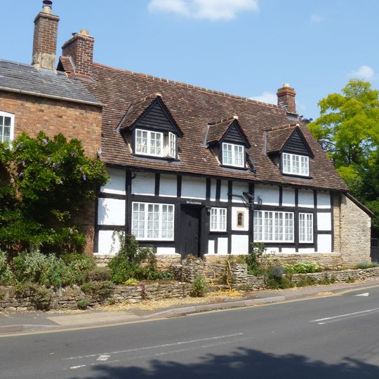 The Old Cottage