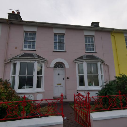 No.7 Greenland Terrace